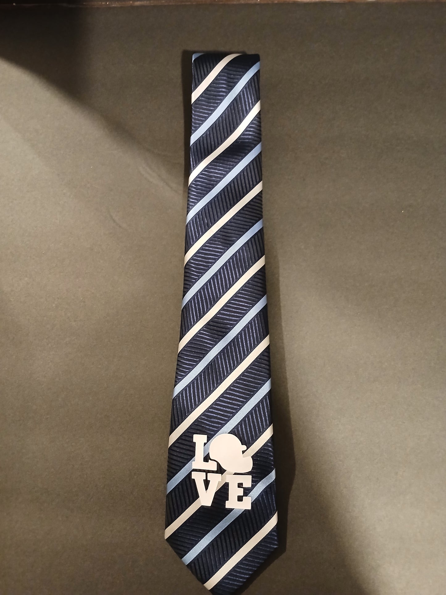 Love Men's Tie